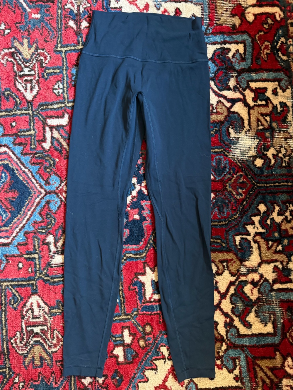 • Lululemon Align Leggings •
